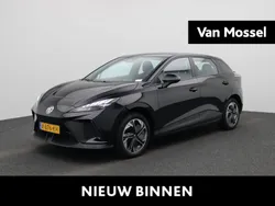 Hatchback Gebruikt 2023 MG MG4 EV Hatchback | € 19.900 (Eerlijke prijs)