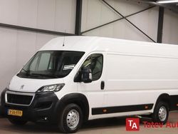 Wit Gebruikt 2020 Peugeot Boxer Van | € 21.900 (Eerlijke prijs)