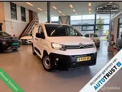 Overige Gebruikt 2019 Citroën Berlingo MPV | € 7.899 (Duur)