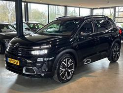 Zwart Gebruikt 2020 Citroën C5 Aircross Business Class SUV | € 15.990 (Super prijs)