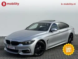 Grijs Gebruikt 2020 BMW 418 Executive Coupé | € 23.895 (Eerlijke prijs)