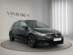 Zwart Gebruikt 2019 VW Golf VII GTI Hatchback | € 25.950 (Goede deal)