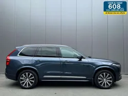 Blauw Gebruikt 2020 Volvo XC90 Inscription SUV | € 45.945 (Goede deal)