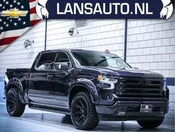 Zwart Nieuw 2024 Chevrolet Silverado Sedan | € 76.950
