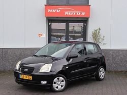 Gebruikt 2007 Kia Picanto 4 Hatchback | € 2.450 (Goede deal)