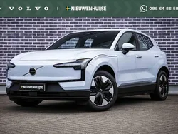 Blauw Gebruikt 2024 Volvo EX30 Core SUV | € 29.899 (Super prijs)