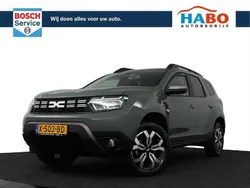 Grijs Gebruikt 2023 Dacia Duster Journey SUV | € 22.950 (Eerlijke prijs)