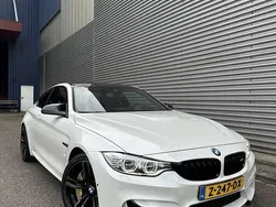 Wit Gebruikt 2015 BMW M4 M Performance Coupé | € 53.250 (Eerlijke prijs)