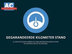 Grijs Gebruikt 2022 Renault Kangoo MPV | € 25.990