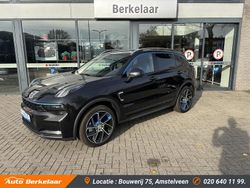 Zwart Gebruikt 2023 Lynk & Co 01 SUV | € 26.445 (Goede deal)