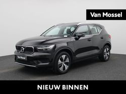 Zwart Gebruikt 2021 Volvo XC40 Inscription SUV | € 30.900 (Eerlijke prijs)