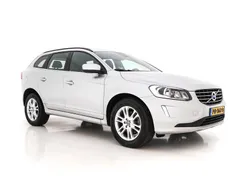 Grijs metallic Gebruikt 2014 Volvo XC60 Comfort SUV | € 10.945 (Eerlijke prijs)