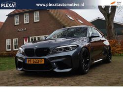 Grijs (metallic) Gebruikt 2017 BMW M2 Competition Edition Coupé | € 39.945 (Eerlijke prijs)