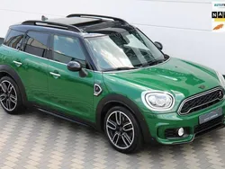 Grijs Gebruikt 2019 Mini Cooper S Countryman SUV | € 18.995 (Goede deal)