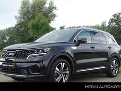 Zwart Gebruikt 2023 Kia Sorento SUV | € 42.945 (Eerlijke prijs)