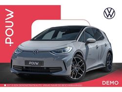 Grijs Gebruikt 2025 VW ID.3 Pro Hatchback | € 36.900 (Duur)