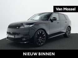 Zwart Gebruikt 2024 Land Rover Range Rover Sport SE Dynamic SUV | € 118.940 (Iets duurder)