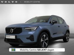 Blauw Gebruikt 2024 Volvo XC40 Plus SUV | € 40.950 (Eerlijke prijs)