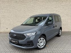Grijs Nieuw 2025 Ford Transit Trend Van | € 34.760 (Eerlijke prijs)