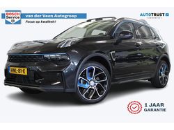 Zwart Gebruikt 2022 Lynk & Co 01 SUV | € 23.450 (Iets duurder)