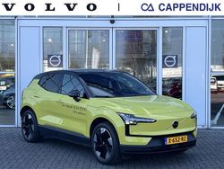 Geel Gebruikt 2024 Volvo EX30 Plus SUV | € 30.794 (Super prijs)