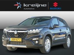 Zwart Gebruikt 2025 Suzuki SX4 S-Cross SUV | € 28.425 (Eerlijke prijs)