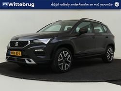 Zwart Gebruikt 2024 Seat Ateca Business SUV | € 30.925 (Goede deal)