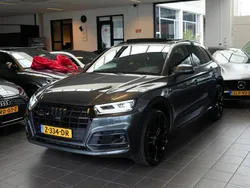 Grijs Gebruikt 2020 Audi Q5 Competition SUV | € 49.950 (Iets duurder)