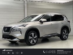 Zilver Gebruikt 2024 Nissan X-Trail 360º SUV | € 37.885 (Eerlijke prijs)
