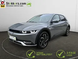 Grijs Gebruikt 2022 Hyundai Ioniq 5 SUV | € 31.595 (Goede deal)