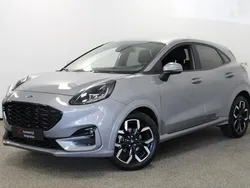 Grijs Gebruikt 2024 Ford Puma ST SUV | € 28.950