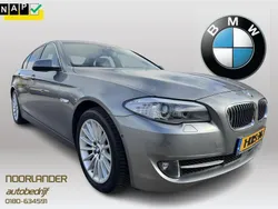 BMW 528