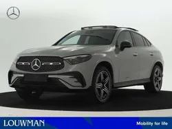 Mercedes GLC300e