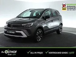 Grijs Gebruikt 2024 Opel Crossland Elegance SUV | € 25.000 (Eerlijke prijs)