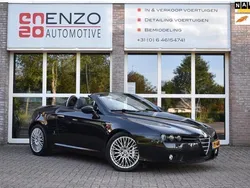 Alfa Romeo Spider
