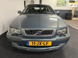 Groen Gebruikt 2002 Volvo V40 Stationwagen | € 1.475 (Duur)