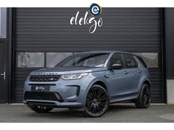 Blauw Gebruikt 2021 Land Rover Discovery Sport R-Dynamic SUV | € 33.950 (Eerlijke prijs)