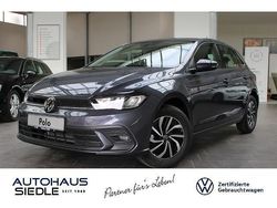 Grijs Gebruikt 2024 VW Polo Life Hatchback | € 28.908