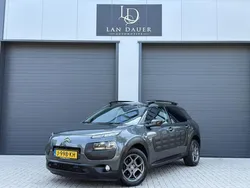 Grijs Gebruikt 2017 Citroën C4 Cactus Business Class Hatchback | € 9.450 (Eerlijke prijs)