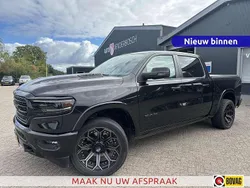 Gebruikt 2022 Dodge Ram Limited Pickup | € 60.990 (Eerlijke prijs)