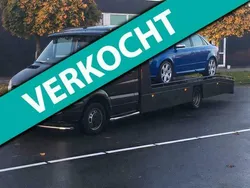 Bruin Gebruikt 2008 Mercedes Sprinter Van | € 21.950