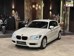 Wit Gebruikt 2012 BMW 116 Comfort Edition Hatchback | € 5.999 (Goede deal)