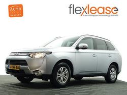 Grijs Gebruikt 2014 Mitsubishi Outlander Intense SUV | € 14.900 (Eerlijke prijs)