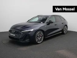 Blauw, metallic lak Gebruikt 2025 Audi A5 Proline Coupé | € 67.900