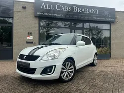 Wit Gebruikt 2014 Suzuki Swift Comfort Hatchback | € 9.750 (Eerlijke prijs)