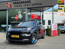 Zwart Gebruikt 2023 Lynk & Co 01 SUV | € 23.495 (Eerlijke prijs)