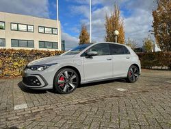 Grijs Gebruikt 2020 VW Golf VIII Style Hatchback | € 27.495 (Duur)