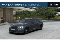 Grijs Nieuw 2025 BMW 330e Comfort Edition Stationwagen | € 79.622 (Duur)