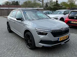 Grijs Gebruikt 2020 Skoda Kamiq Monte Carlo SUV | € 29.800