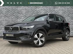 Zwart Gebruikt 2021 Volvo XC40 Inscription SUV | € 31.694 (Super prijs)